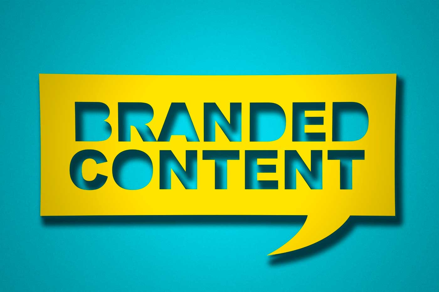 Branded-related Content và vai trò của Chiến lược thương hiệu