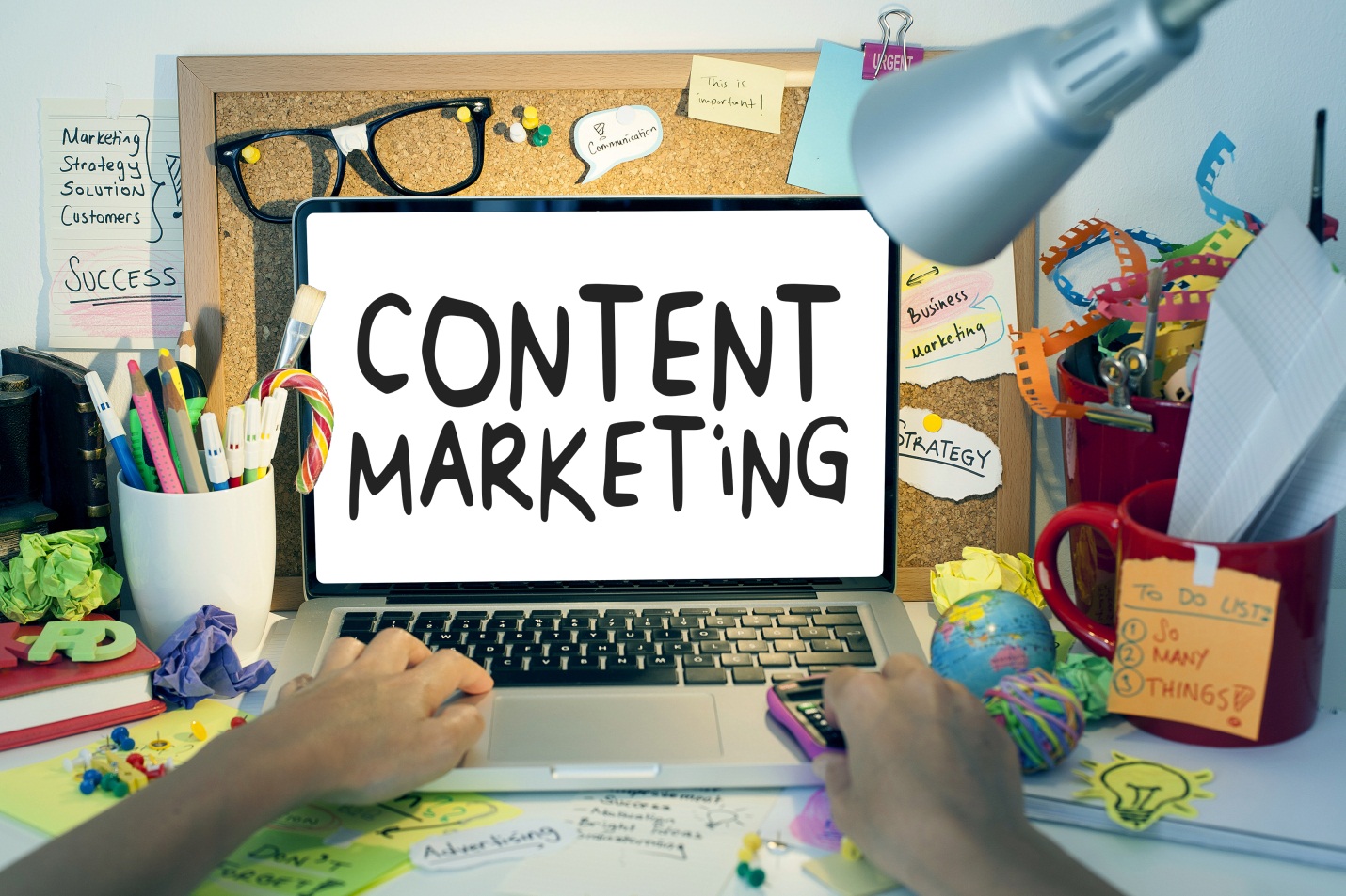 Content marketing: 3 kiểu viết rập khuôn cần loại bỏ