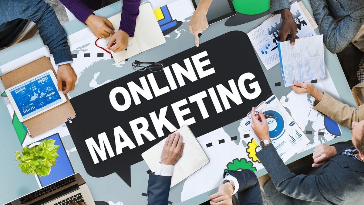 Vì sao tư vấn chiến lược online marketing lại quan trọng ?