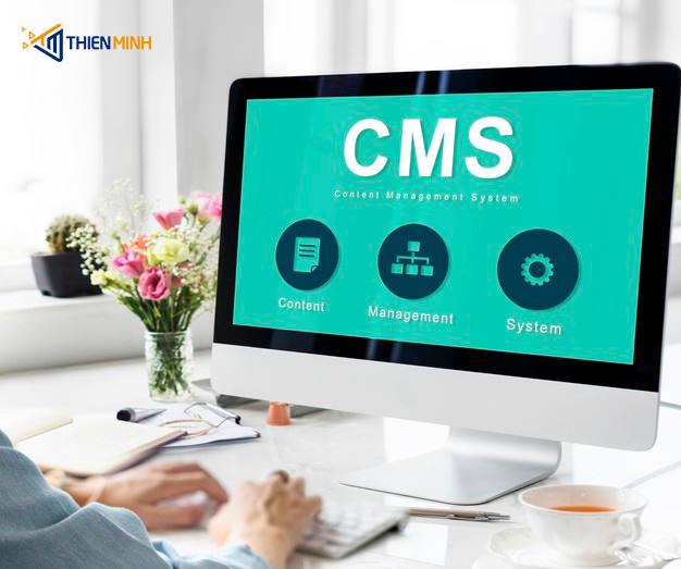 Hệ quản trị nội dung Content Management System (CMS) đa chức năng giúp quản lý đa dạng các định dạng nội dung, điều hướng dễ dàng và mượt mà.