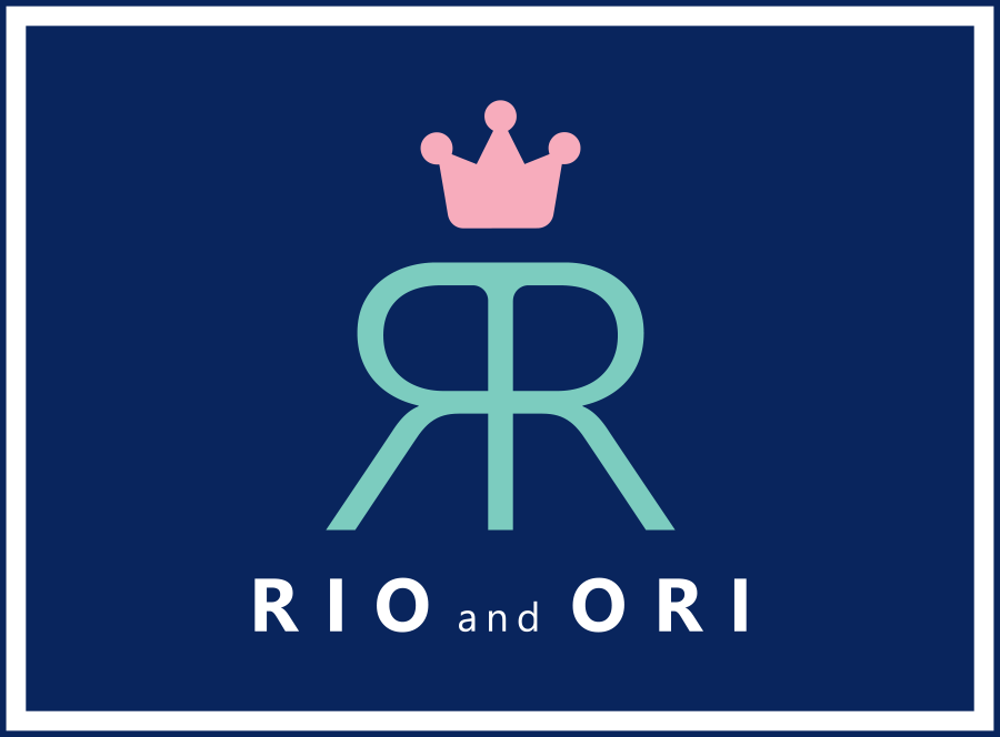 thiet ke website logo rio ori