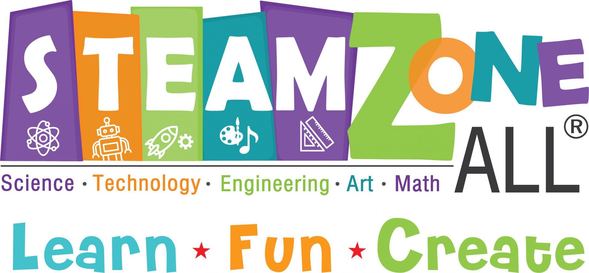 thiet ke website thienminhtech logo steamzone