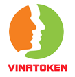 thiet ke website thienminhtech logo vinatoken